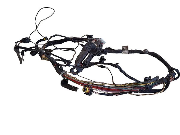 CHICOTE PORTA DIANTEIRA ESQUERDA HYUNDAI IX35 17 18 19