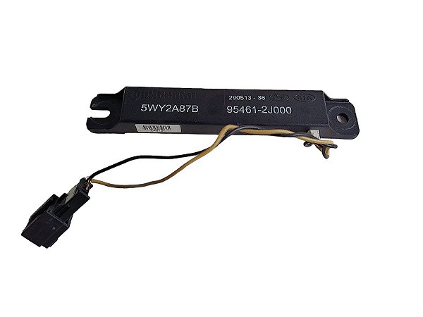 ANTENA KEYLESS 3 HYUNDAI IX35 17 18 19
