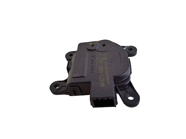 MOTOR CAIXA PRETA AR FORÇADO HYUNDAI IX35 17 18 19 2.0