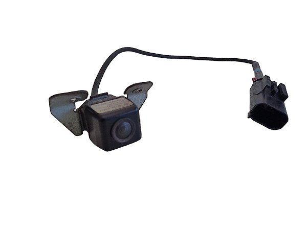 CAMERA DE RE ESTACIONAMENTO HYUNDAI IX35 17 18 19