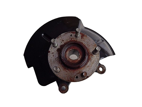 MANGA EIXO DIANTEIRO DIREITO HYUNDAI IX35 17 18 19 2.0 AUT