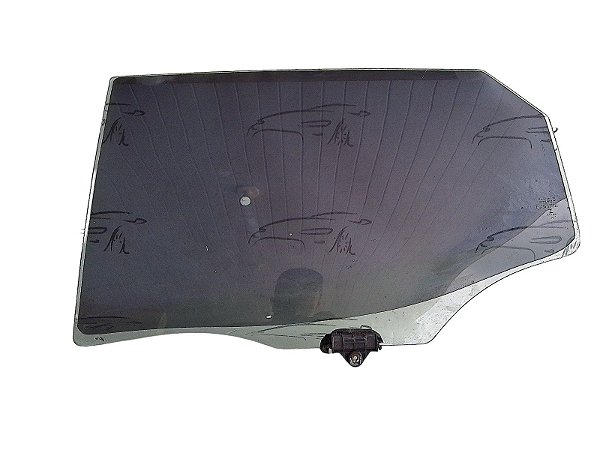 VIDRO PORTA TRASEIRA ESQUERDA HYUNDAI IX35 17 18 19