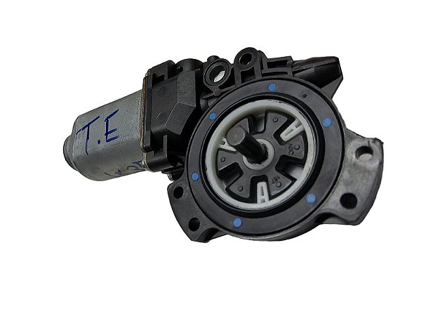 MOTOR MAQUINA VIDRO TRASEIRO ESQUERDO HYUNDAI IX35 17 18 19