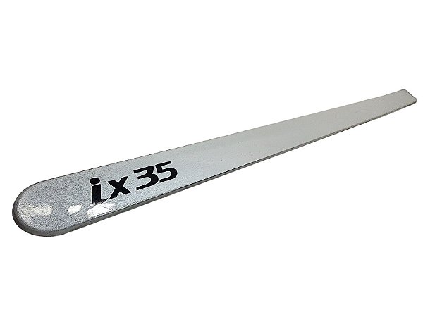 FRISO PORTA DIANTEIRO ESQUERDO HYUNDAI IX35 17 18 19