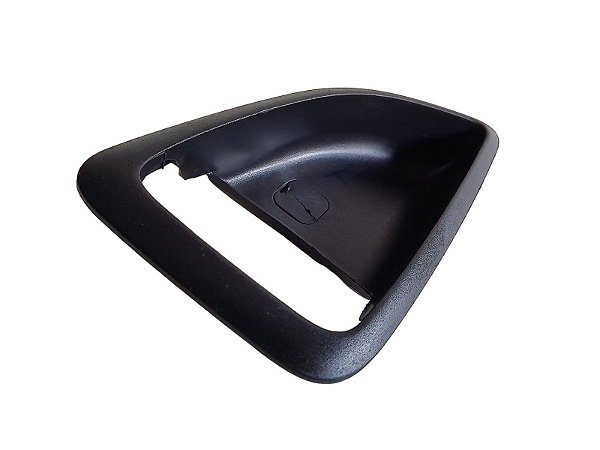 MOLDURA MAÇANETA DIANTEIRA DIREITA HYUNDAI IX35 17 18 19