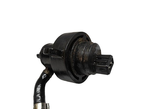 MOTOR INJETOR COMBUSTIVEL SANDERO STEPWAY 21 22 23