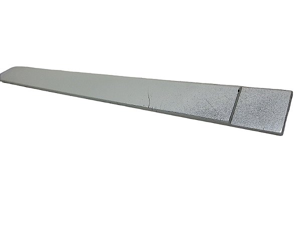 FRISO PORTA TRASEIRO ESQUERDO HYUNDAI IX35 17 18 19
