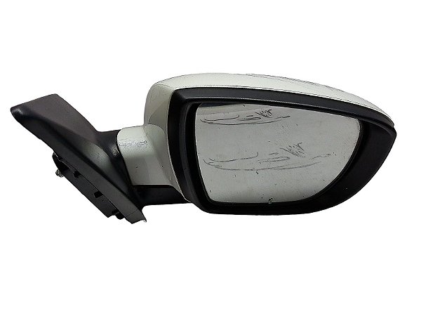 Espelho Retrovisor ELETRICO Direito Hyundai Ix35 17 18 19