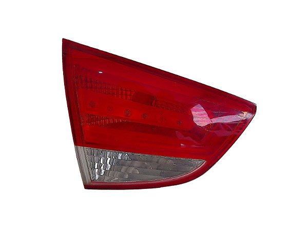 LANTERNA  TAMPA TRASEIRA LD DIREITO HYUNDAI IX35 17 18 19