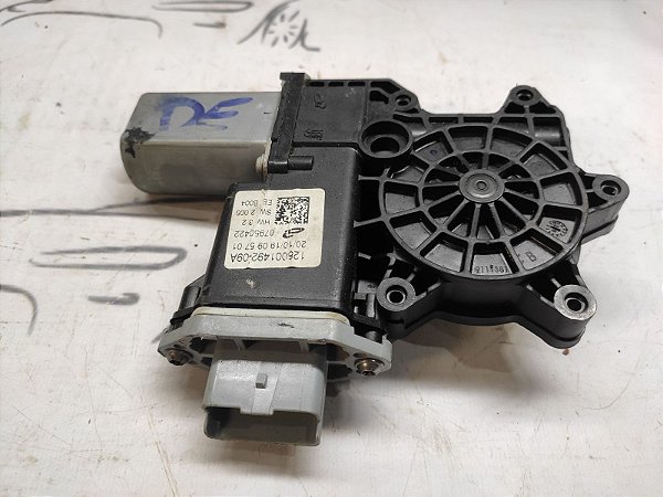 MOTOR  VIDRO DIANTEIRO ESQUERDO SANDERO STEPWAY 21 22 23