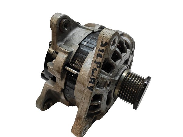 ALTERNADOR SANDERO STEPWAY 21 22 23 1.6