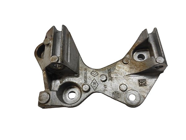 SUPORTE ALTERNADOR SANDERO STEPWAY 21 22 23 1.6 ORIGINAL