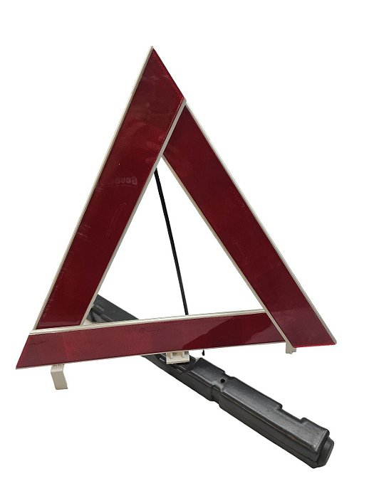 TRIANGULO SANDERO STEPWAY 21 22 23 ORIGINAL