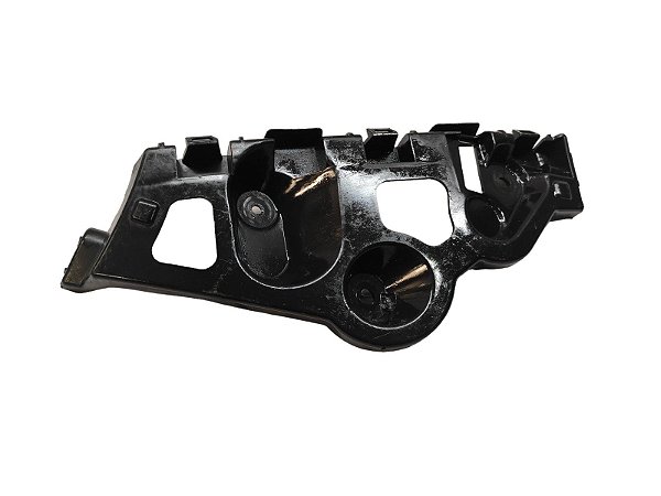 GUIA SUPORTE PARACHOQUE TRASEIRO DIR SANDERO STEPWAY 21 22