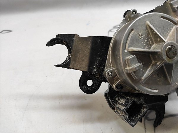 MOTOR LIMPADOR TAMPA TRASEIRA SANDERO STEPWAY 21 22 23