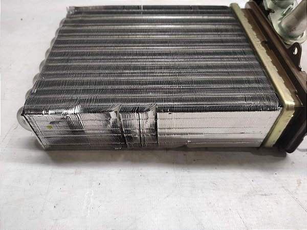 RADIADOR AR QUENTE SANDERO STEPWAY 21 22 23 1.6 ORIGINAL