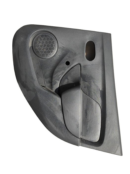 LATERAL FORRO PORTA TRASEIRO DIR SANDERO STEPWAY 21 22 23
