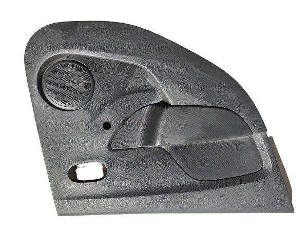 LATERAL FORRO PORTA TRASEIRO ESQUERDO SANDERO STEPWAY 21 22
