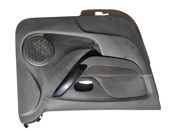 LATERAL FORRO PORTA  DAINTEIRO DIR SANDERO STEPWAY 21 22 23