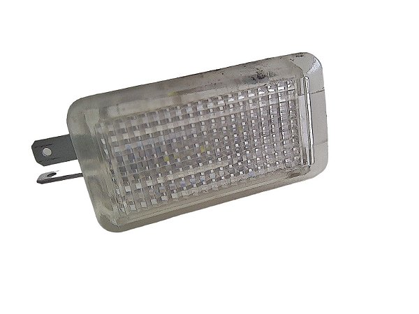 LUZ  PORTA LUVAS HYUNDAI IX35 17 18 19