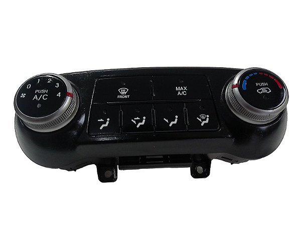 BOTAO COMANDO DE AR CONDICIONADO HYUNDAI IX35 17 18 19