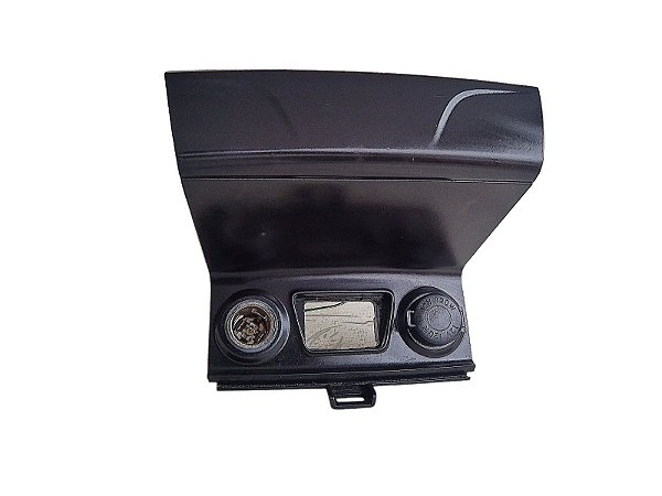 MOLDURA PAINEL C / PLUG 12V TOMADA HYUNDAI IX35 17 18 19