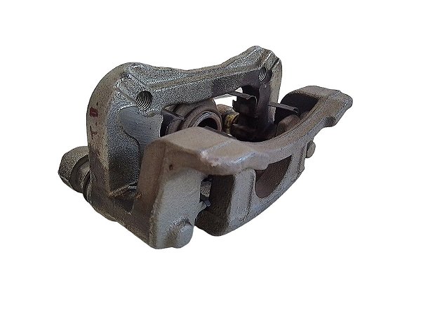 PINÇA FREIO TRASEIRO ESQUERDO HYUNDAI IX35 17 18 19 2.0 AUT