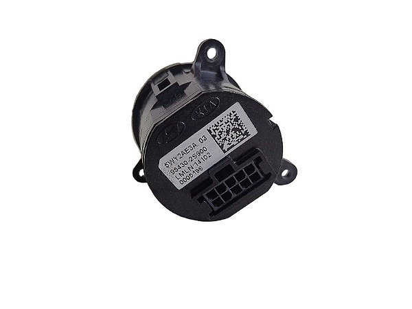BOTAO STAR STOP PARTIDA HYUNDAI IX35 17 18 19