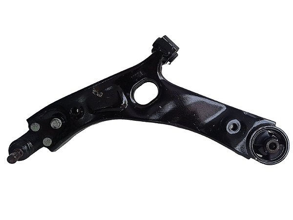 BALANÇA DIANTEIRA ESQUERDA HYUNDAI IX35 17 18 19 2.0 AUT