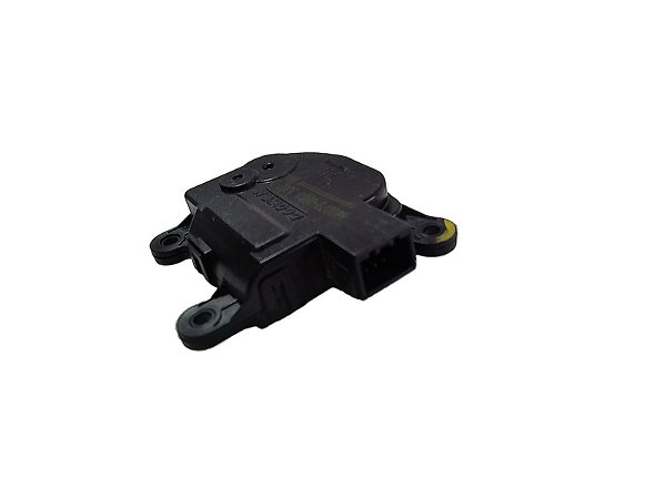 MOTOR CAIXA  PRETA 1 AR FORÇADO HYUNDAI IX35 17 18 19 2.0