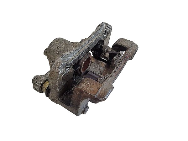 PINÇA FREIO TRASEIRO DIREITO HYUNDAI IX35 17 18 19 2.0 AUT