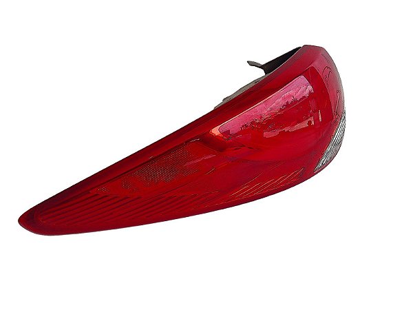 LANTERNA TRASEIRA ESQUERDA C / DETALHE HYUNDAI IX35 17 18 19