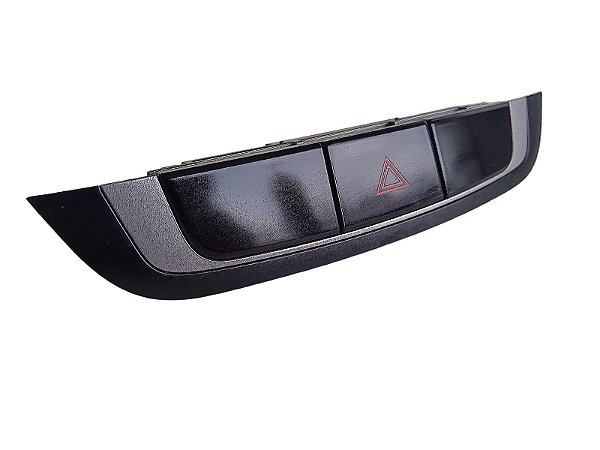COMANDO BOTAO PISCA ALERTA HYUNDAI IX35 17 18 19