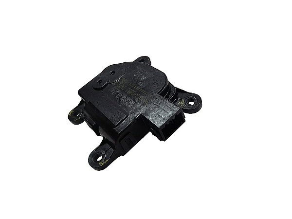 MOTOR CAIXA PRETA 2 AR FORÇADO HYUNDAI IX35 17 18 19 2.0