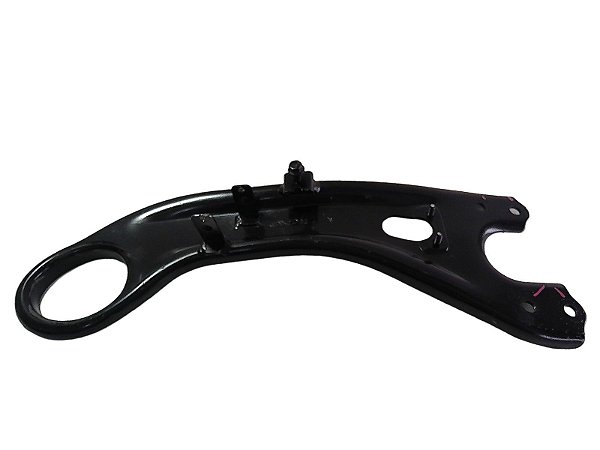 BRAÇO FACAO TRASEIRO ESQUERDO HYUNDAI IX35 17 18 19 2.0 AUT