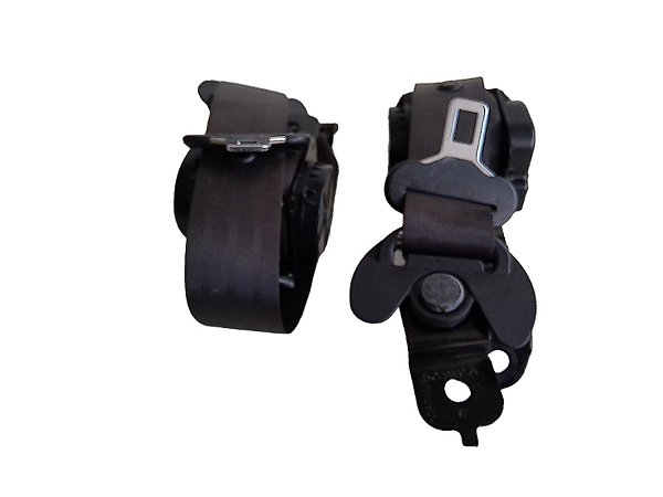 PAR CINTOS DE SEGURANCA TRASEIROS  HYUNDAI IX35 17 18 19