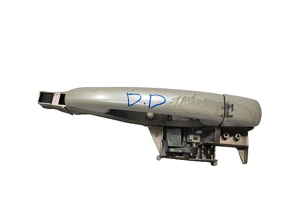 MACANETA EXTERNA DIANTEIRA DIREITA PEUGEOT 2008 THP 16 A 20