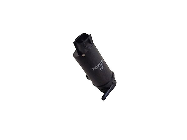 MOTOR INJETOR AGUA PARA-BRISA TOYOTA ETIOS 15 16 17