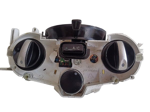 COMANDO AR CONDICIONADO TOYOTA ETIOS 15 16 17