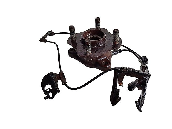 CUBO RODA E SENSOR ABS DIANT DIREITO ETIOS 1.5 MANUAL 2016