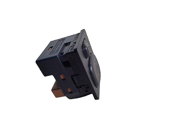 BOTAO COMANDO REGULAGEM RETROVISOR ELETRICO ETIOS 15 16 17