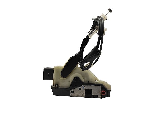 FECHADURA PORTA TRASEIRA DIREITA PEUGEOT 2008 THP 16 A 20