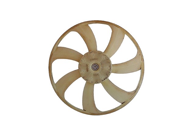 HELICE VENTUINHA RADIADOR TOYOTA ETIOS 1.5 MANUAL 15 16 17
