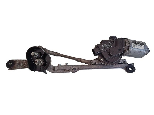 MOTOR MAQUINA LIMPADOR PARABRISA DIANTEIRO ETIOS 15 16 17
