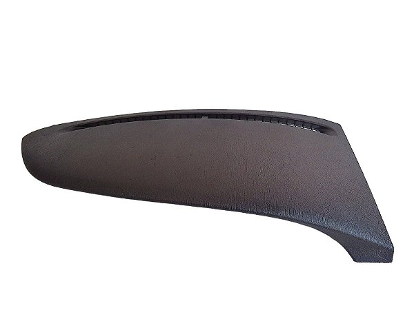 ACABAMENTO LD ESQUERDO PAINEL SUPERIOR TOYOTA ETIOS 15 16 17