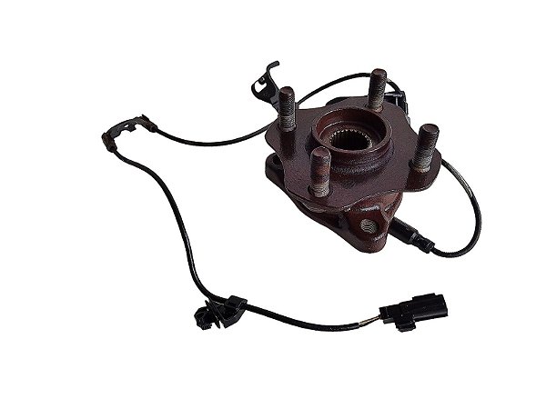 CUBO RODA E SENSOR ABS DIANT ESQUERDO ETIOS 1.5 MANUAL 2016