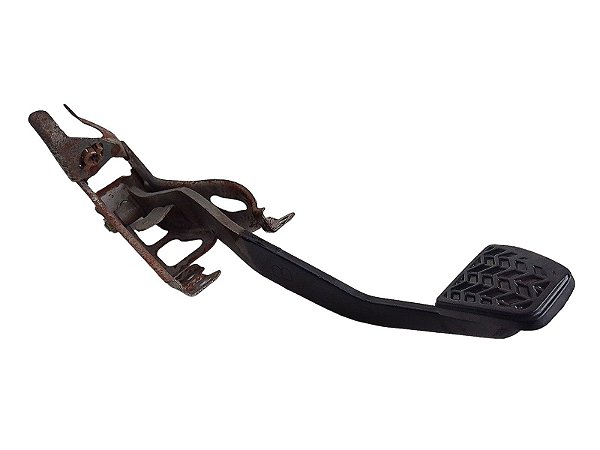 PEDAL FREIO TOYOTA ETIOS 1.5 MANUAL 15 16 17 ORIGINAL