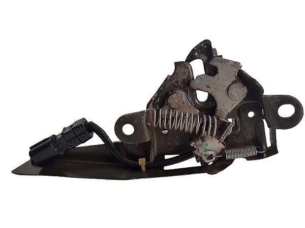 FECHADURA CAPO TOYOTA ETIOS 15 16 17 ORIGINAL