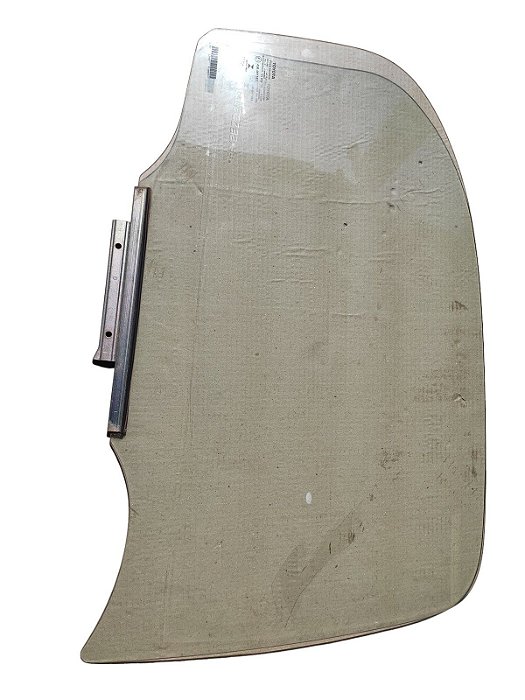 VIDRO PORTA TRASEIRA DIREITA TOYOTA ETIOS 15 16 17 HATCH