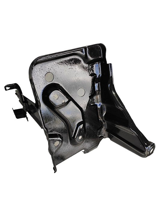 BASE DA BATERIA TOYOTA ETIOS 1.5 15 16 17 ORIGINAL